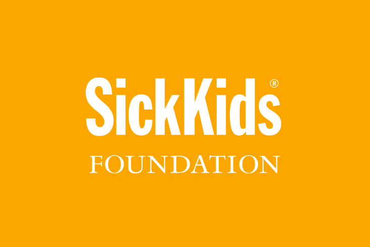 Sick Kids logo