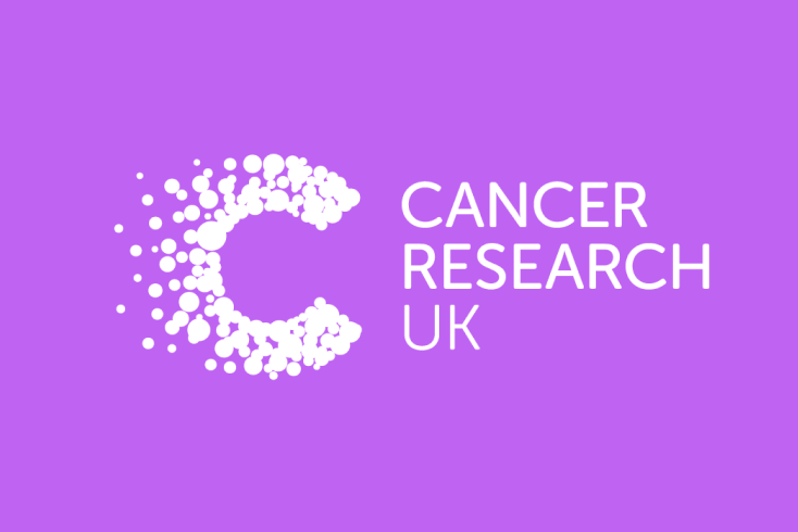 Cancer Research UK logo