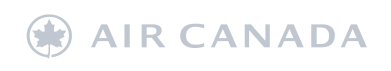 Logo Air Canada