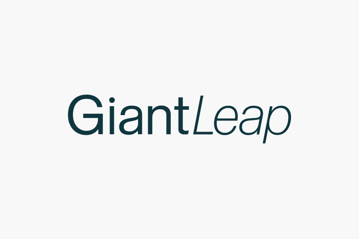 giantleap logo