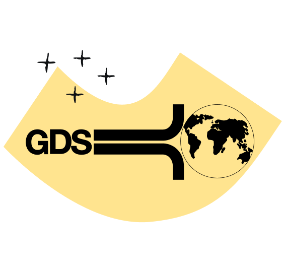 GDS logo