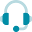 Headset icon