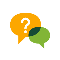 Questions icon