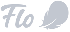 Flo logo