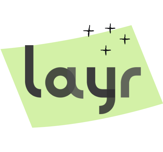 Layr logo
