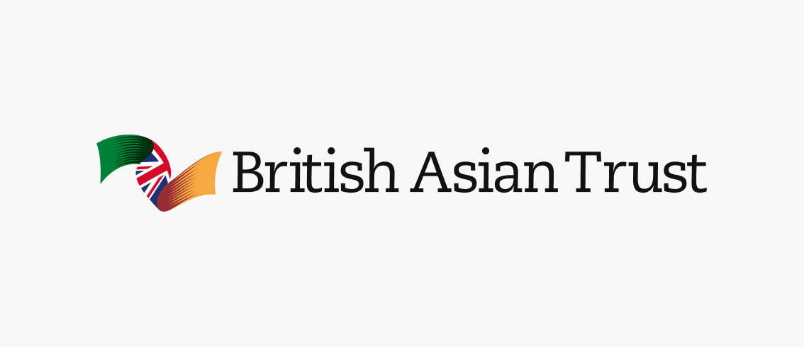 British Asian Trust