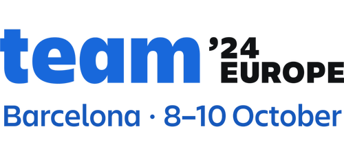 Team '24 Europe, Barcelona, 8 - 10 October 2024