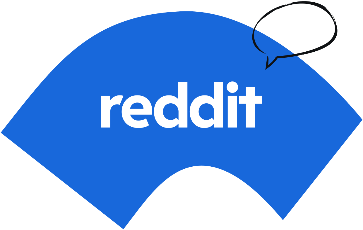 Reddit logo