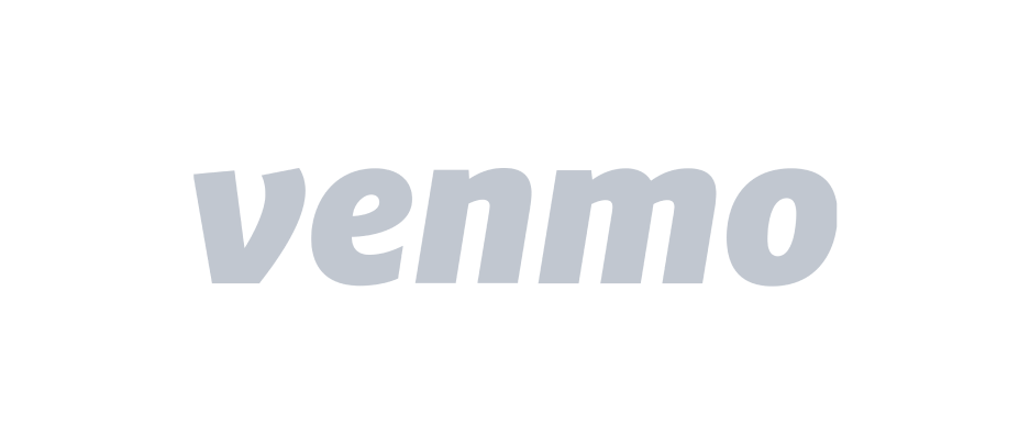 logo Venmo