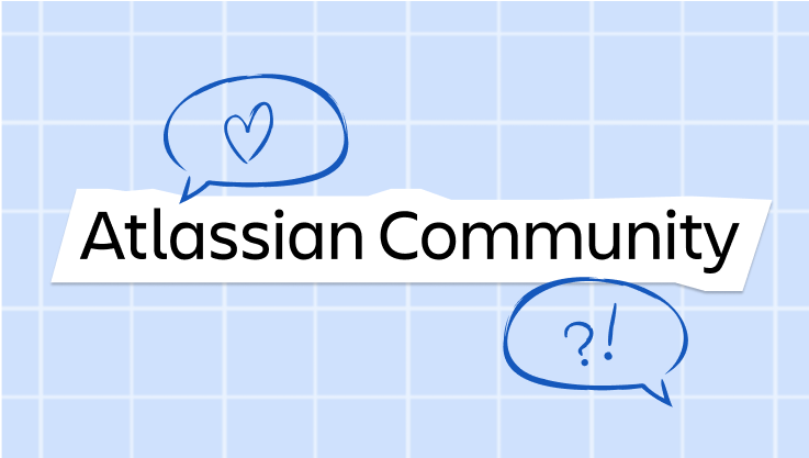 Atlassian Community thumbnail