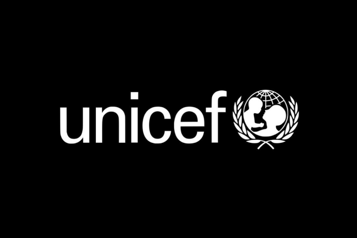 Unicef logo