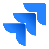 ロゴ: Jira Software