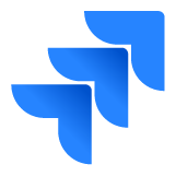 Logotipo de Jira Software