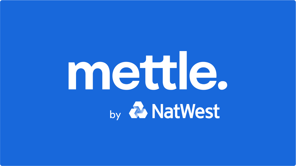 Mettle logo