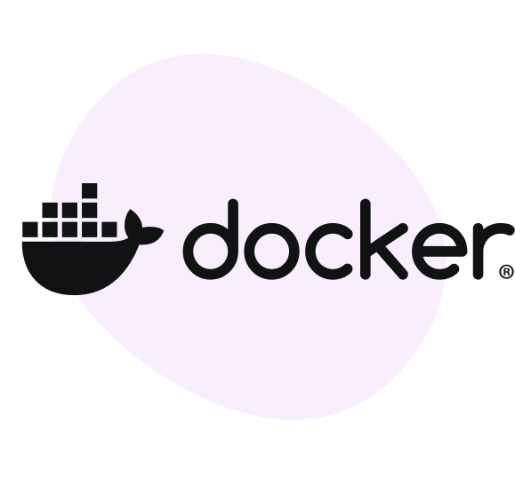 Docker logo