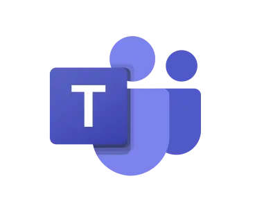 Icono de Microsoft Teams