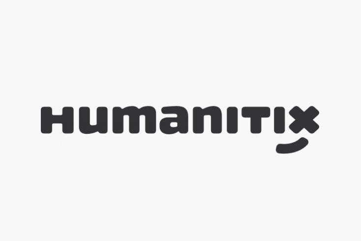 Humanitix logo