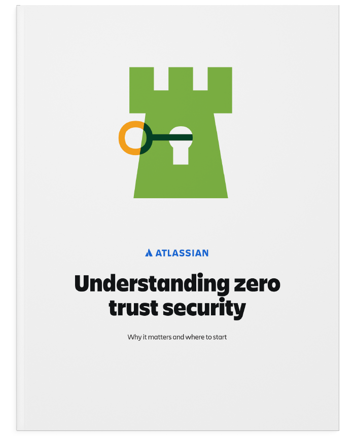 Understanding Zero Trust Security cover preview