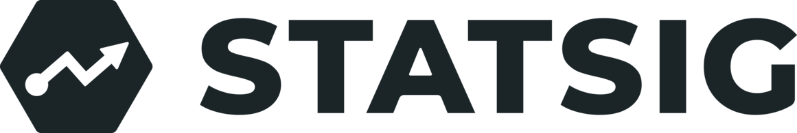 Statsig logo