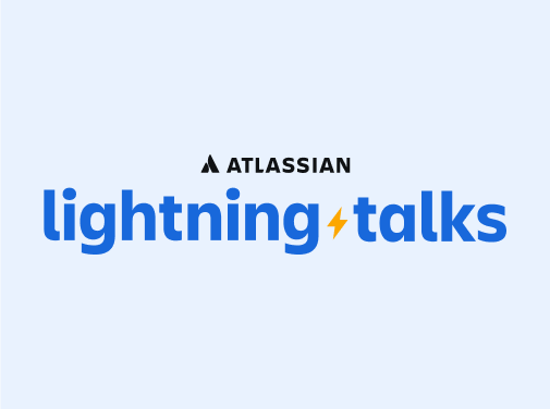 Logo di Lightning Talks