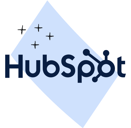 Logotipo de Hubspot