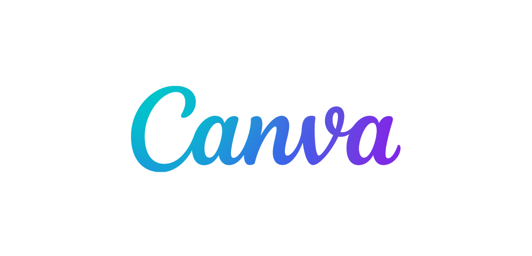 Canva 로고