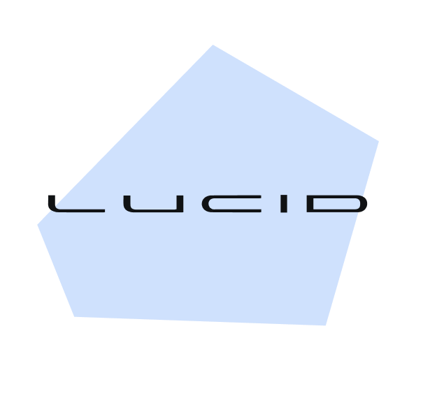 Logotipo de Lucid