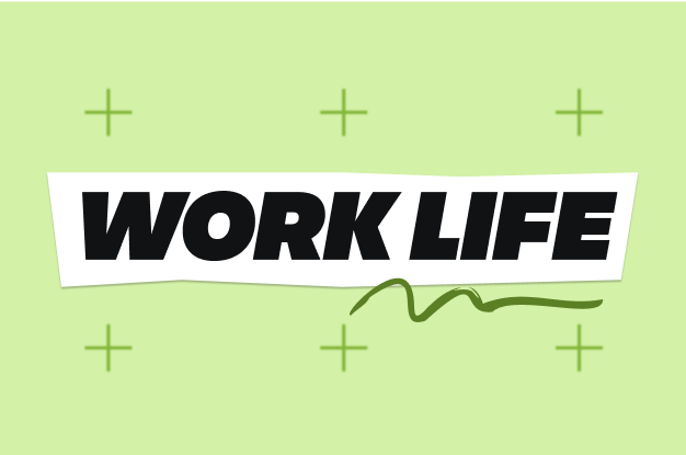 Work life thumbnail