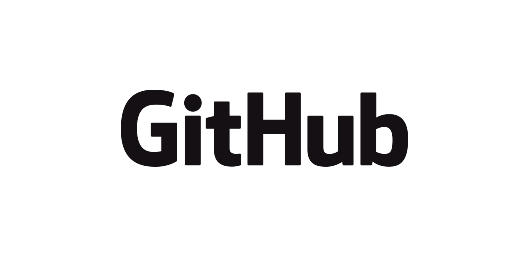 Github 로고