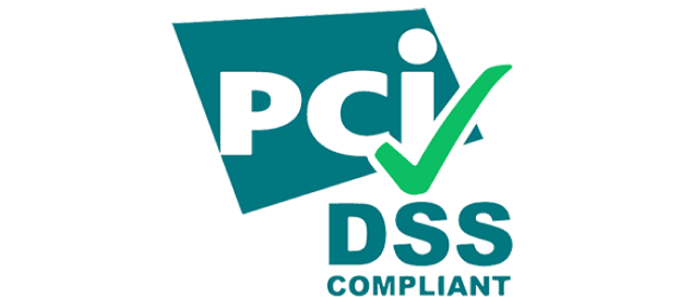 PCI DSS 규정 준수