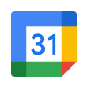 Google calendar logo