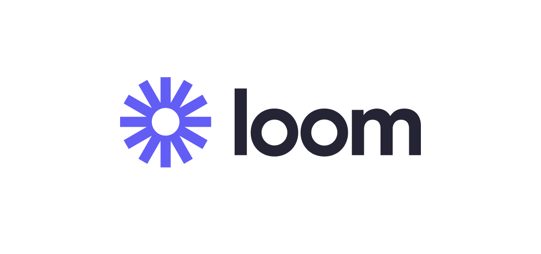 Loom 로고