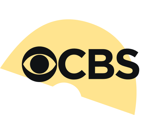 Logotipo de CBS