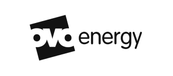 Ovo energy logo