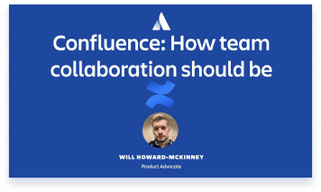 How team collaboration should be - text in image