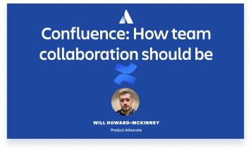 How team collaboration should be - text in image